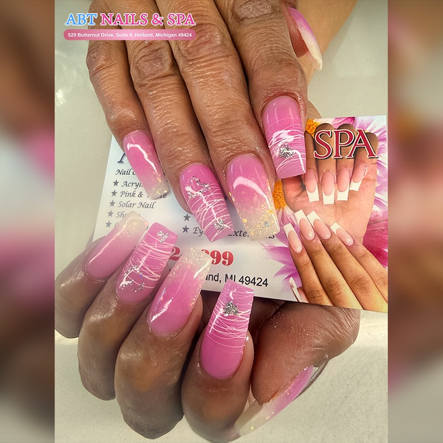 amazing nail